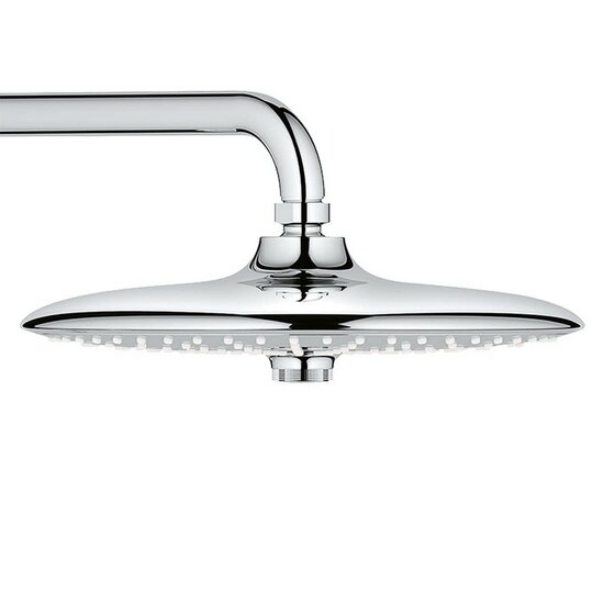 Douchekolom Grohe VITALIO SYSTEM 260 8