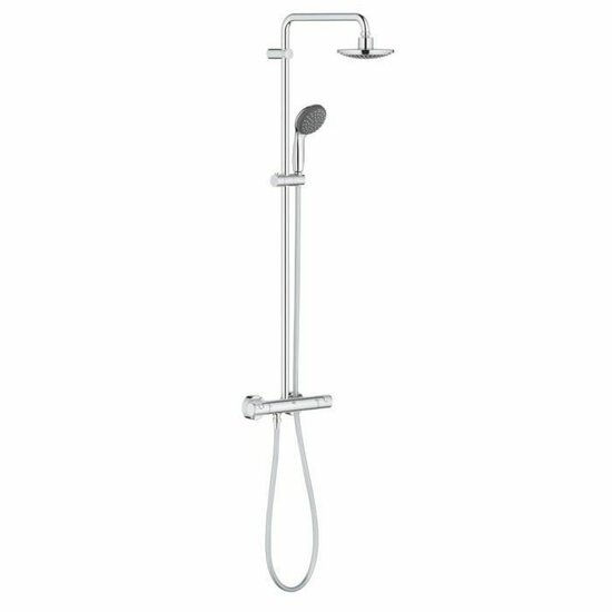 Douchekolom Grohe 27960000 1