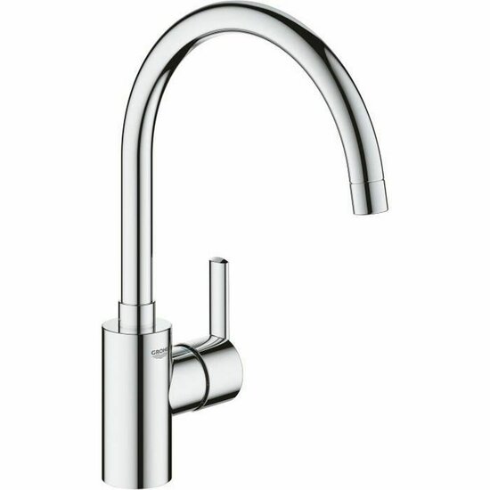 Mengkraan Grohe 32670002 Metaal 1