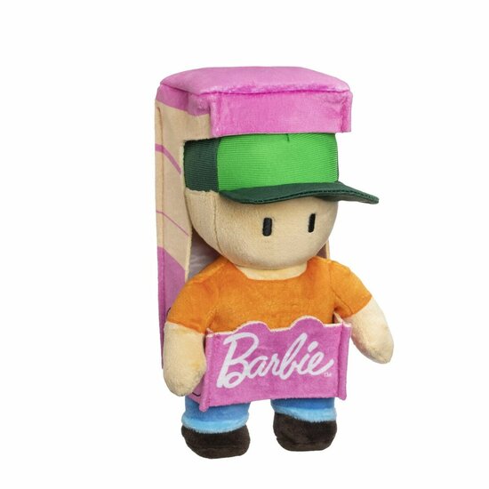 Knuffel Stumble Guys X Barbie 30 cm 2