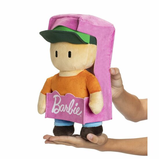 Knuffel Stumble Guys X Barbie 30 cm 3