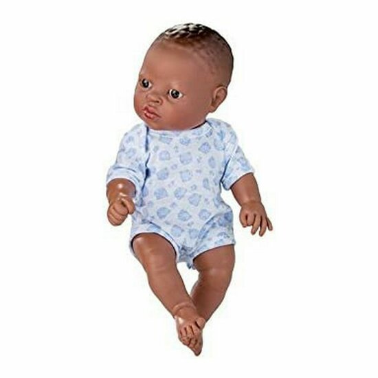 Babypop Berjuan Newborn Afrikaanse 30 cm (30 cm) 1