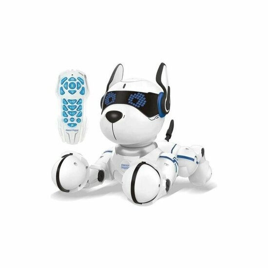 Interactieve robot Lexibook Power Puppy Afstandsbediening 1