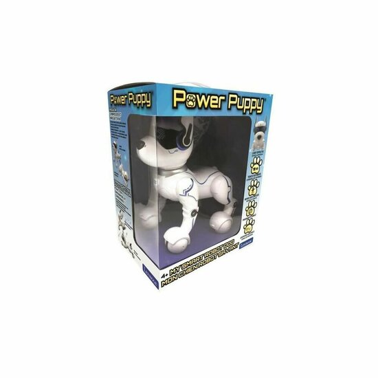 Interactieve robot Lexibook Power Puppy Afstandsbediening 3