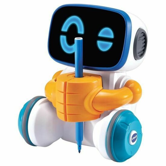 Robot Vtech Croki, My Robot Artist (FR) 1