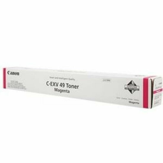 Toner Canon 8525B002 Magenta 2