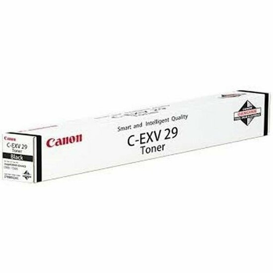 Toner Canon C-EXV29 Zwart 1