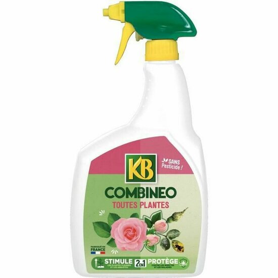 Kunstmest voor planten KB 800 ml 1