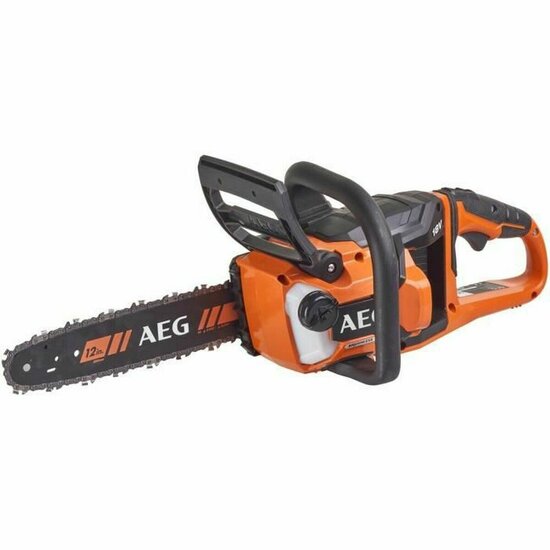 Kettingzaag op batterij AEG Powertools ACS18B30 1