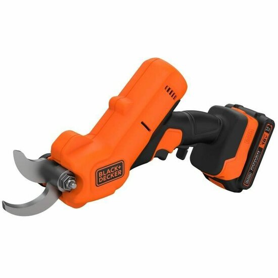 Snoeischaar Black &amp; Decker Bypass 18 V 2 Ah 1