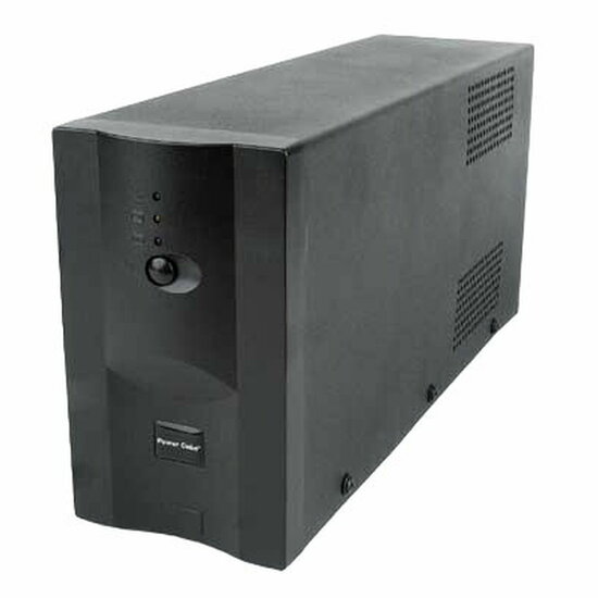 UPS SAI GEMBIRD UPS-PC-652A 390 W 1