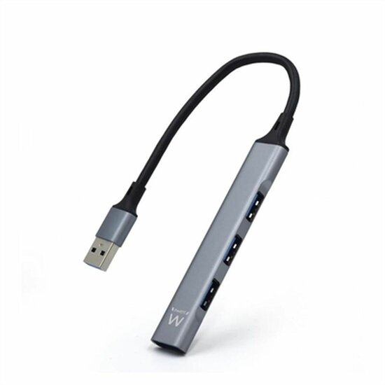 USB-HUB Ewent EW1144 1