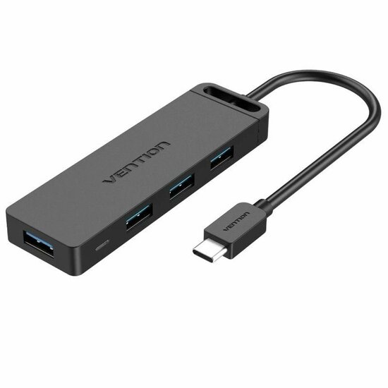 USB-HUB-C Vention TGKBB 1