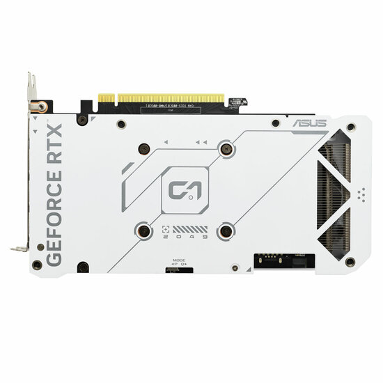 Videokaart Asus 90YV0JCB-M0NA00 Geforce RTX 4060 8 GB GDDR6 4