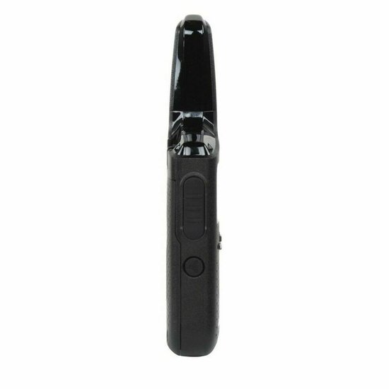 Walkie Talkie Motorola D3P01611BDLMAW 2