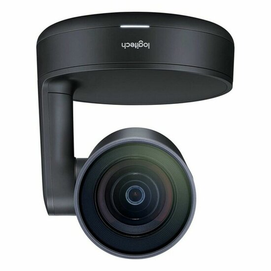 Webcam Logitech 960-001227 4K 1080 px USB-C 1