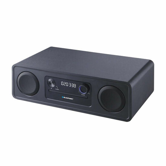 CD/MP3 player Blaupunkt MS20BK Bluetooth 2