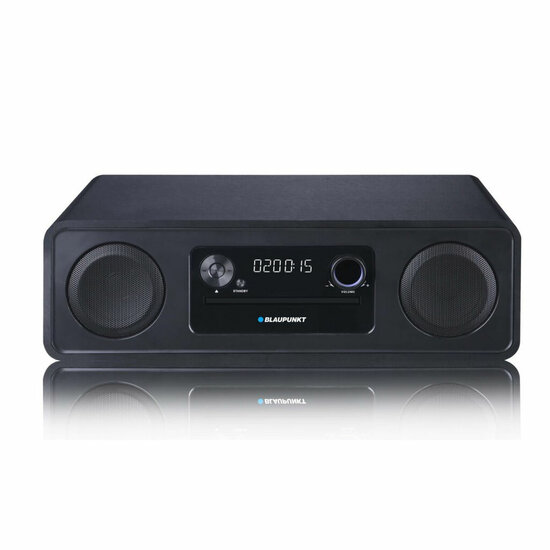 CD/MP3 player Blaupunkt MS20BK Bluetooth 4