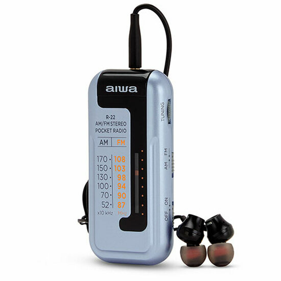 Radio Aiwa 1