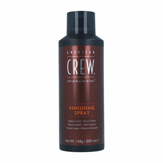 Haarserum American Crew 7255671000 (200 ml) 1