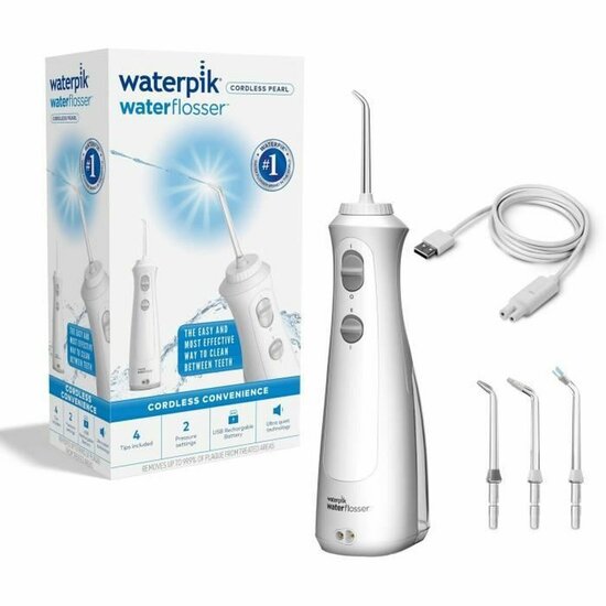 Oral Irrigator Waterpik WF-13 Pearl 1