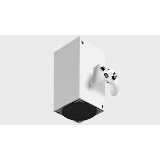 Xbox Series X Microsoft Digital Edition 1 TB 4