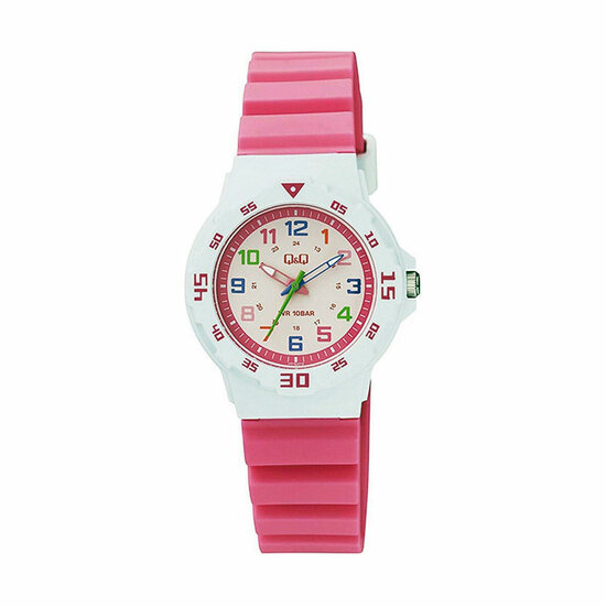 Q&amp;Q VR19J012Y (&Oslash; 34 mm) Kinder horloge 1