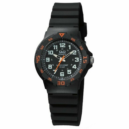 Q&amp;Q VR19J008Y (&Oslash; 33 mm) Kinder horloge 1