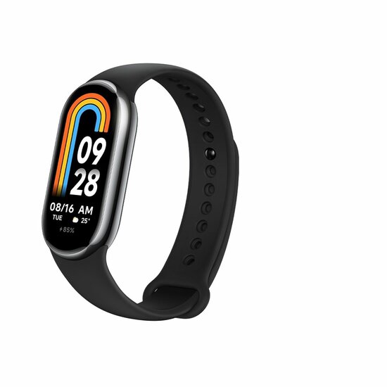 Smartwatch Xiaomi BHR7165GL Zwart 1