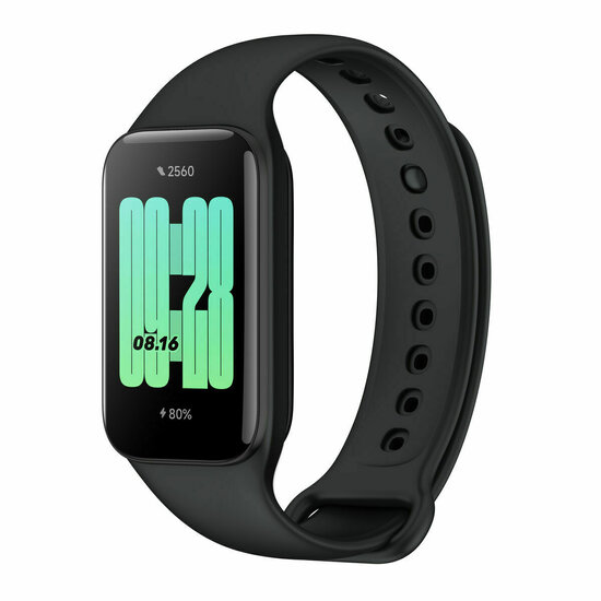 Smartwatch Xiaomi Redmi Smart Band 2 Zwart 1,47&quot; 1