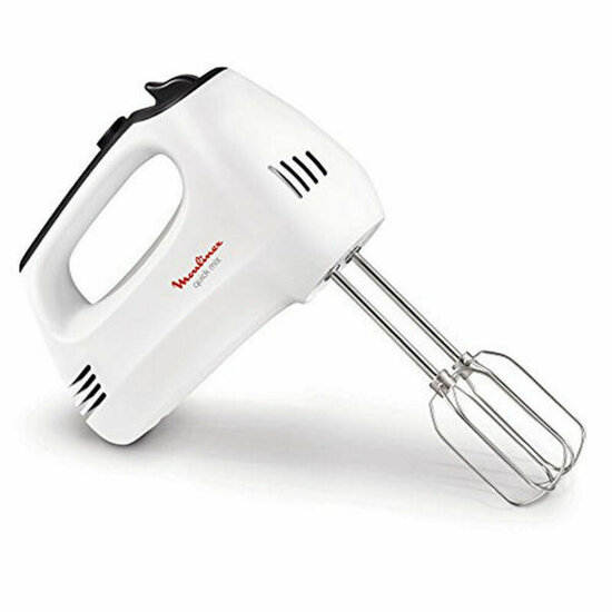 Handmixer Moulinex HM3101 300W 300 W 2