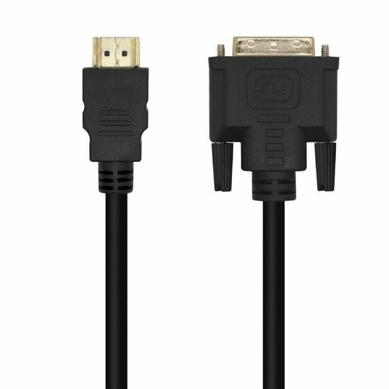 HDMI-Kabel Aisens A117-0451 3 m Zwart 1