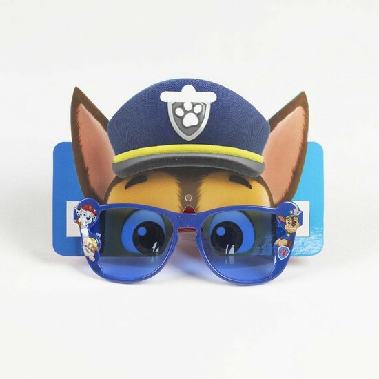 Kinderzonnebril The Paw Patrol 4