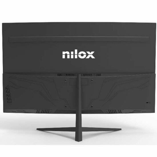 Gaming monitor Nilox NXM27CRV01 Full HD 27&quot; LED 165 Hz 3