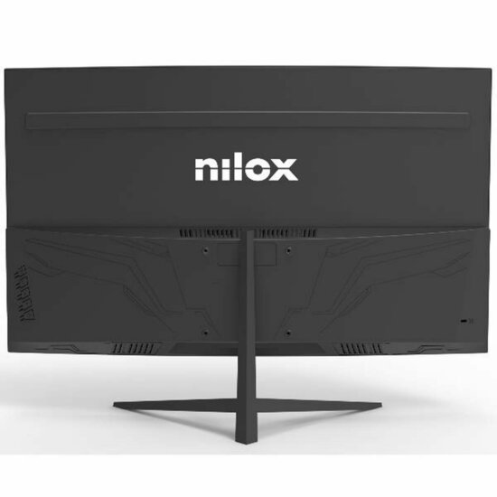 Gaming monitor Nilox NXM272K14401 2K LED 27&quot; 3