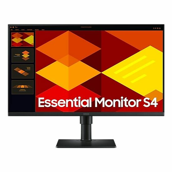 Gaming monitor Samsung LS27D400GAUXEN Full HD 27&quot; 1