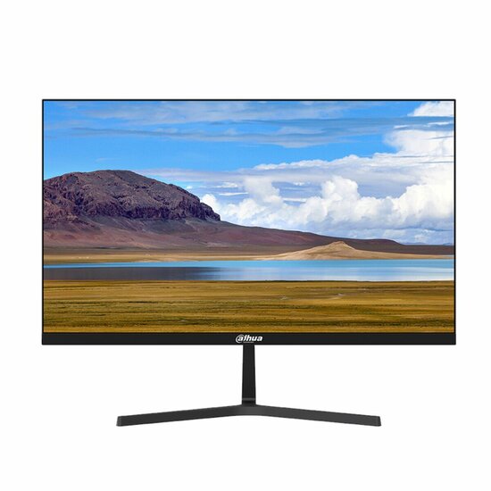 Monitor Dahua DHI-LM24-B200S 23,8&quot; LED IPS Full HD 75 Hz 1