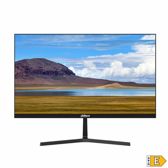 Monitor Dahua DHI-LM24-B200S 23,8&quot; LED IPS Full HD 75 Hz 2