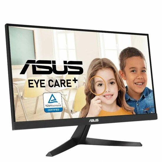 Monitor Asus Full HD 21,5&quot; 75 Hz 3