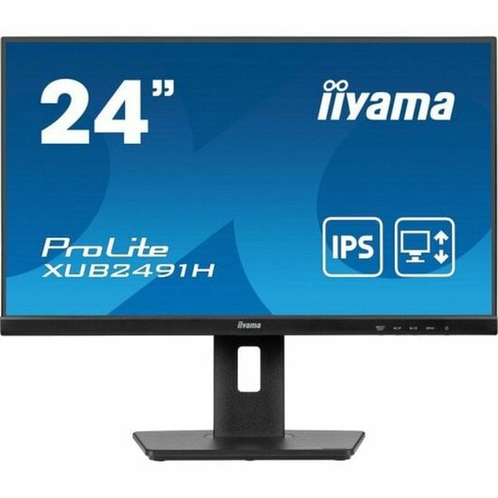 Monitor Iiyama XUB2491H-B1 Full HD 24&quot; 1