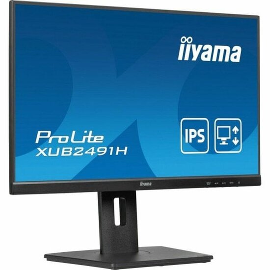 Monitor Iiyama XUB2491H-B1 Full HD 24&quot; 4