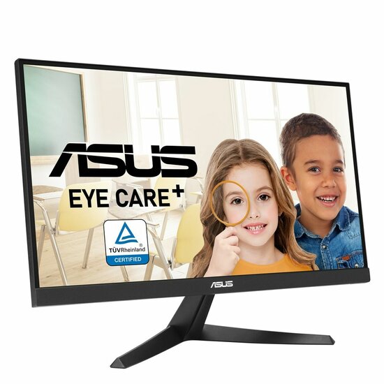 Monitor Asus VY229Q Full HD 21,4&quot; 75 Hz 4