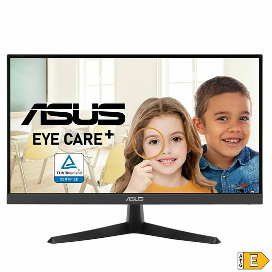 Monitor Asus VY229Q Full HD 21,4&quot; 75 Hz 9