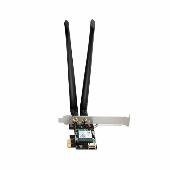 Access point D-Link DWA-X582 Zwart 1