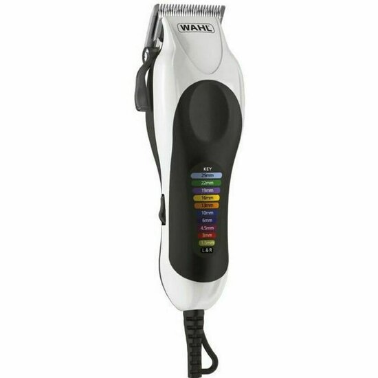 Baard en haar trimmer Wahl Color Pro Plus 1