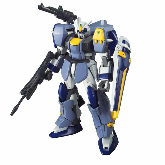 Actiefiguur Bandai GUN60359 2