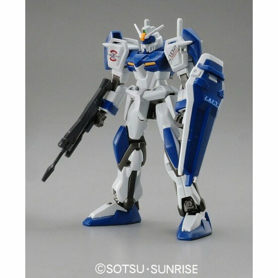 Actiefiguur Bandai GUN60359 3