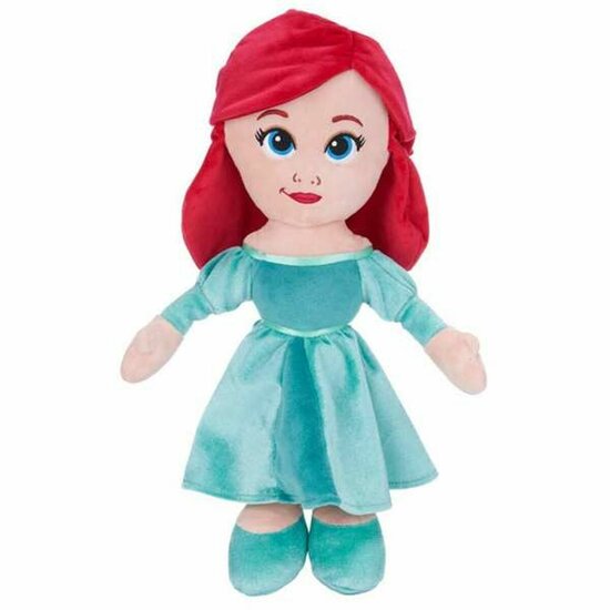 Knuffel Disney Princess 30 cm 2