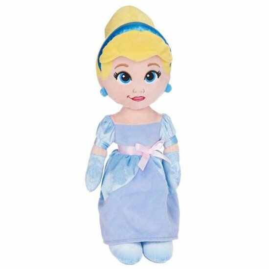 Knuffel Disney Princess 30 cm 4