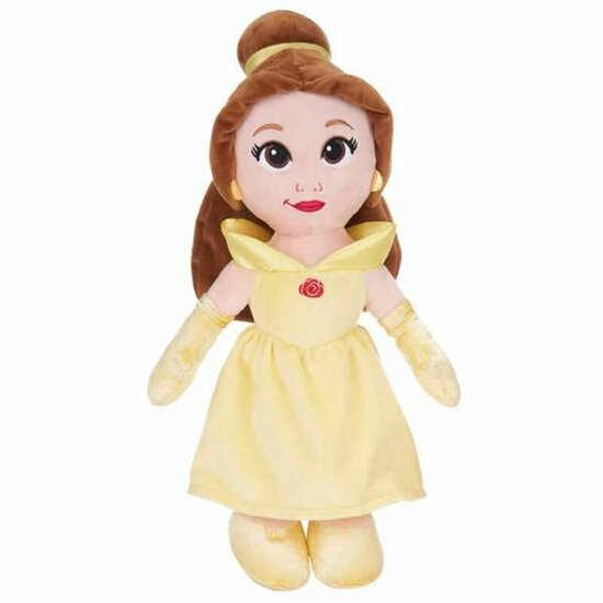 Knuffel Disney Princess 30 cm 5